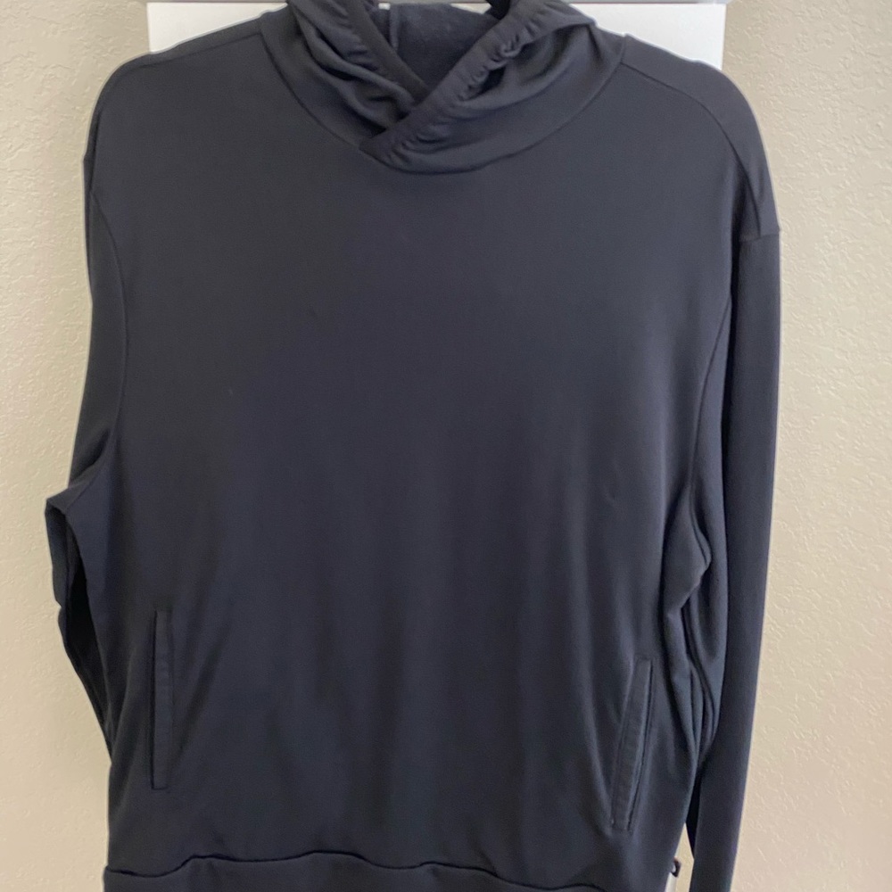 Women’s Ethika Hoodie